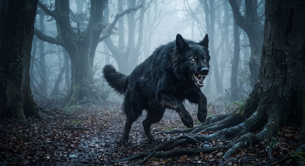 Significado de soñar con un perro