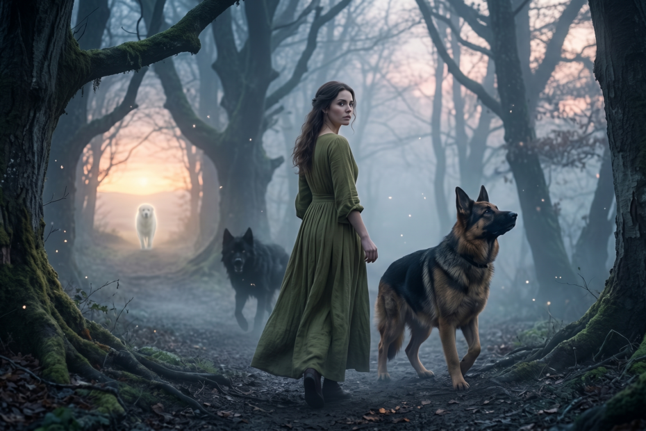 Significado de soñar con un perro