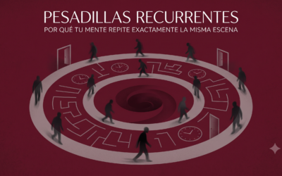 pesadillas recurrentes